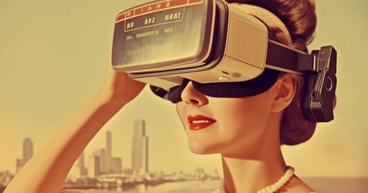 A glimpse into tomorrow's journalism landscape