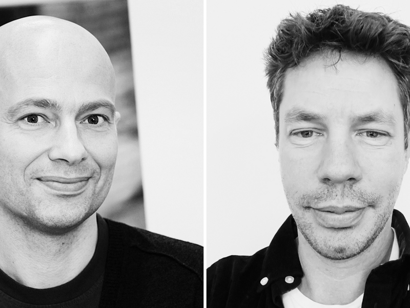 How Axel Springer and Politiken handle newsroom analytics