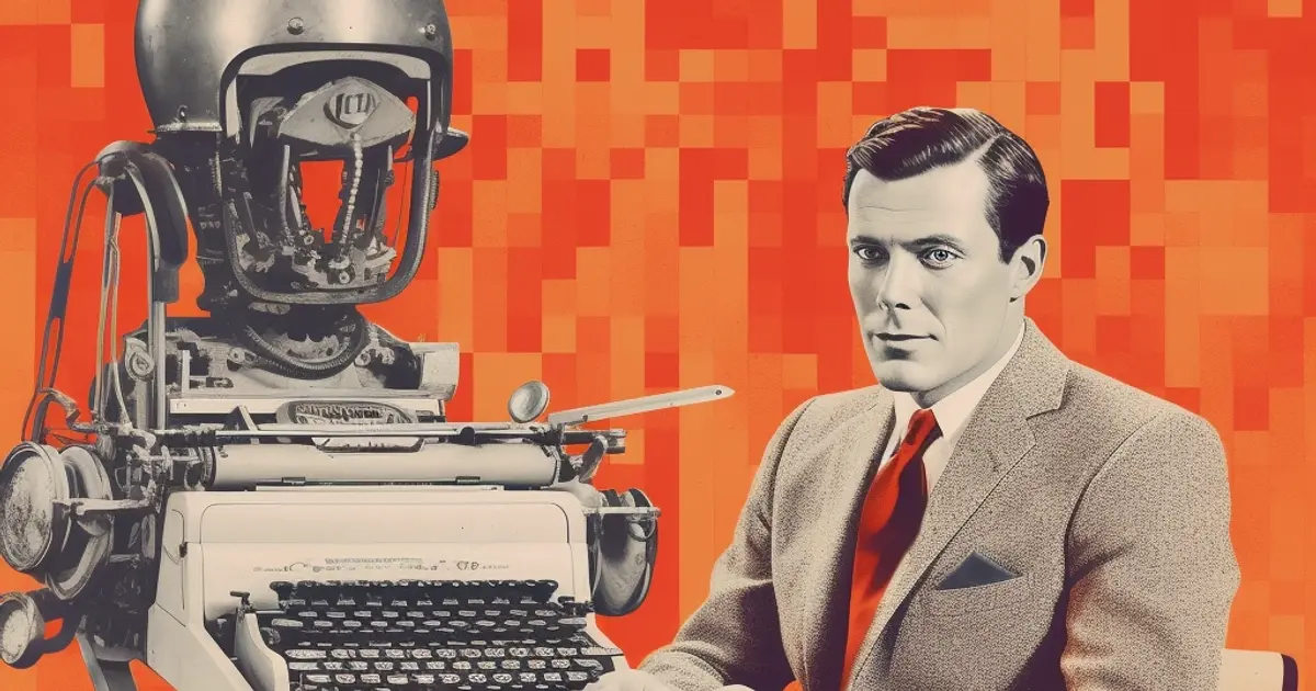 How newsrooms are leveraging AI