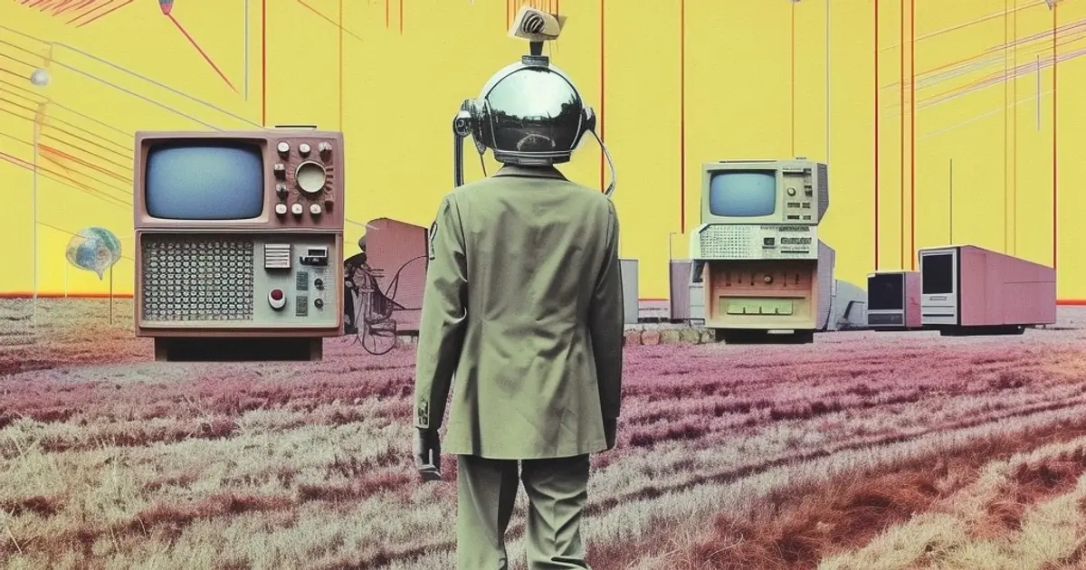 A deep dive into SPIEGEL Tech Lab with André Basse